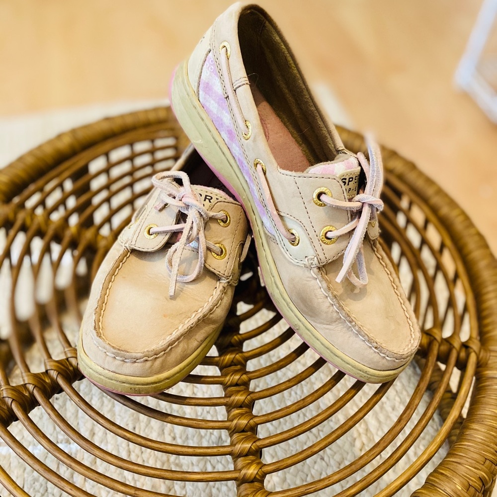 Sperry 5.5